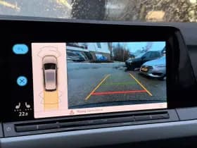 Volkswagen Golf Variant 1.5 eTSI Life Business | Virtual CP | Memory | Camera thumbnail 16