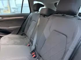 Volkswagen Golf Variant 1.5 eTSI Life Business | Virtual CP | Memory | Camera thumbnail 19