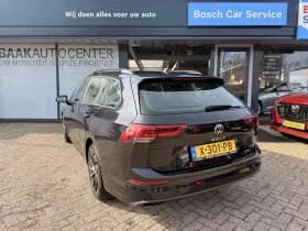 Volkswagen Golf Variant 1.5 eTSI Life Business | Virtual CP | Memory | Camera thumbnail 4