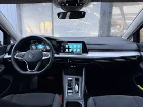 Volkswagen Golf Variant 1.5 eTSI Life Business | Virtual CP | Memory | Camera thumbnail 8