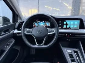 Volkswagen Golf Variant 1.5 eTSI Life Business | Virtual CP | Memory | Camera thumbnail 9