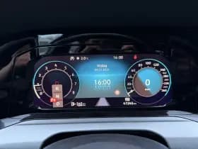 Volkswagen Golf Variant 1.5 eTSI Life Business | Virtual CP | Memory | Camera thumbnail 10