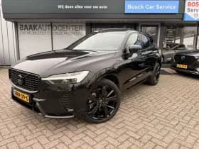 Volvo XC60 2.0 T6 AWD+ Black Edition | Panoramadak | 360 Camera | Carplay