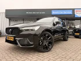 Volvo XC60 2.0 T6 AWD+ Black Edition | Panoramadak | 360 Camera | Carplay thumbnail 2
