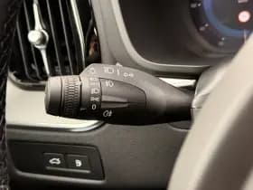 Volvo XC60 2.0 T6 AWD+ Black Edition | Panoramadak | 360 Camera | Carplay thumbnail 14