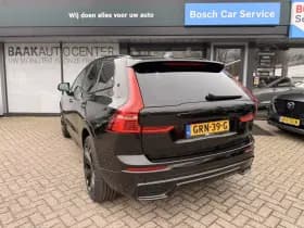 Volvo XC60 2.0 T6 AWD+ Black Edition | Panoramadak | 360 Camera | Carplay thumbnail 4