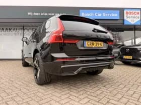 Volvo XC60 2.0 T6 AWD+ Black Edition | Panoramadak | 360 Camera | Carplay thumbnail 5