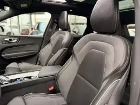 Volvo XC60 2.0 T6 AWD+ Black Edition | Panoramadak | 360 Camera | Carplay thumbnail 7