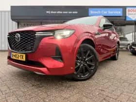 Mazda CX-60 2.5 PHEV Homura | DA Pack | CS Pack | Pano | Trekhaak thumbnail 2