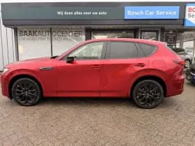 Mazda CX-60 2.5 PHEV Homura | DA Pack | CS Pack | Pano | Trekhaak thumbnail 3