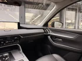 Mazda CX-60 2.5 PHEV Homura | DA Pack | CS Pack | Pano | Trekhaak thumbnail 22