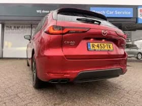 Mazda CX-60 2.5 PHEV Homura | DA Pack | CS Pack | Pano | Trekhaak thumbnail 5