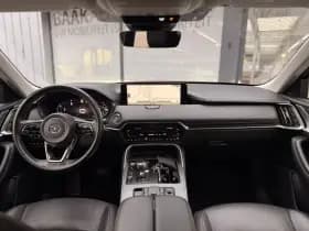 Mazda CX-60 2.5 PHEV Homura | DA Pack | CS Pack | Pano | Trekhaak thumbnail 7