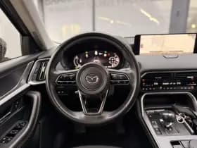 Mazda CX-60 2.5 PHEV Homura | DA Pack | CS Pack | Pano | Trekhaak thumbnail 8