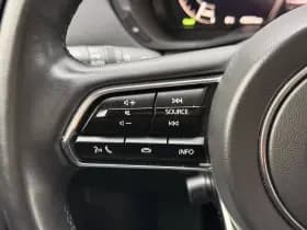 Mazda CX-60 2.5 PHEV Homura | DA Pack | CS Pack | Pano | Trekhaak thumbnail 10