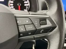 SEAT Arona 1.0 TSI Style | Carplay | Cruise | PDC thumbnail 12