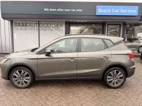 SEAT Arona 1.0 TSI Style | Carplay | Cruise | PDC thumbnail 3