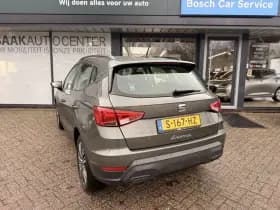 SEAT Arona 1.0 TSI Style | Carplay | Cruise | PDC thumbnail 4