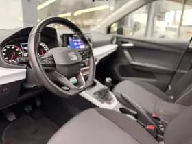 SEAT Arona 1.0 TSI Style | Carplay | Cruise | PDC thumbnail 6