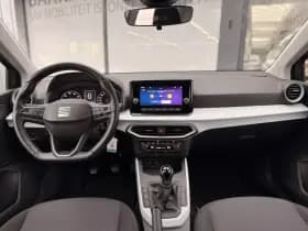 SEAT Arona 1.0 TSI Style | Carplay | Cruise | PDC thumbnail 8