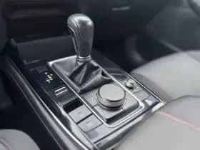 Mazda CX-30 2.0 eSA-G Homura | 18 Inch | Camera | Navigatie thumbnail 12