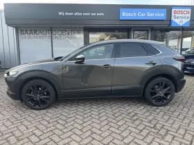 Mazda CX-30 2.0 eSA-G Homura | 18 Inch | Camera | Navigatie thumbnail 3