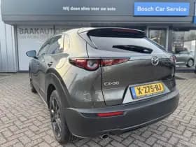 Mazda CX-30 2.0 eSA-G Homura | 18 Inch | Camera | Navigatie thumbnail 4