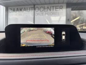 Mazda CX-30 2.0 eSA-G Homura | 18 Inch | Camera | Navigatie thumbnail 10