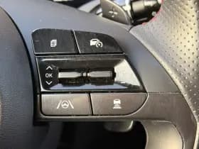 Hyundai Tucson 1.6 T-GDI PHEV N Line Sky | Panoramadak | 360 camera | Trekhaak thumbnail 11