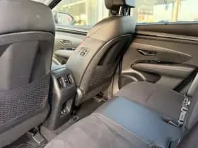 Hyundai Tucson 1.6 T-GDI PHEV N Line Sky | Panoramadak | 360 camera | Trekhaak thumbnail 14