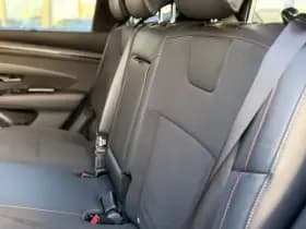 Hyundai Tucson 1.6 T-GDI PHEV N Line Sky | Panoramadak | 360 camera | Trekhaak thumbnail 15