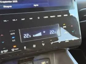 Hyundai Tucson 1.6 T-GDI PHEV N Line Sky | Panoramadak | 360 camera | Trekhaak thumbnail 19