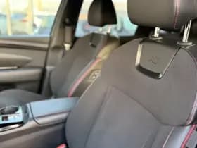 Hyundai Tucson 1.6 T-GDI PHEV N Line Sky | Panoramadak | 360 camera | Trekhaak thumbnail 5