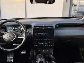 Hyundai Tucson 1.6 T-GDI PHEV N Line Sky | Panoramadak | 360 camera | Trekhaak thumbnail 7