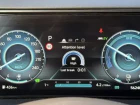 Hyundai Tucson 1.6 T-GDI PHEV N Line Sky | Panoramadak | 360 camera | Trekhaak thumbnail 9