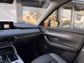 Mazda CX-60 2.5 PHEV Homura | CS Pack | DA Pack | Panoramadak thumbnail 26