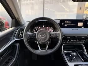 Mazda CX-60 2.5 PHEV Homura | CS Pack | DA Pack | Panoramadak thumbnail 10