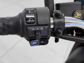 Nipponia Snorscooter eViball | 25km | Op kenteken | Direct leverbaar thumbnail 4