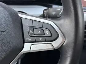 Volkswagen Golf 1.0 TSI Life | Navi | Camera | Adaptive cruise thumbnail 12