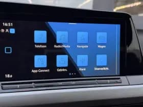 Volkswagen Golf 1.0 TSI Life | Navi | Camera | Adaptive cruise thumbnail 17