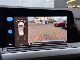 Volkswagen Golf 1.0 TSI Life | Navi | Camera | Adaptive cruise thumbnail 18