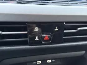 Volkswagen Golf 1.0 TSI Life | Navi | Camera | Adaptive cruise thumbnail 20