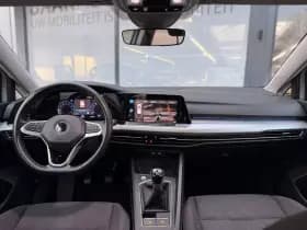 Volkswagen Golf 1.0 TSI Life | Navi | Camera | Adaptive cruise thumbnail 8