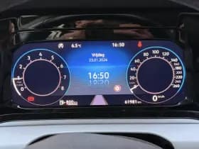 Volkswagen Golf 1.0 TSI Life | Navi | Camera | Adaptive cruise thumbnail 10