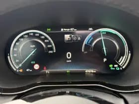 Kia XCeed 1.6 GDi PHEV Executive Line | Panoramadak | Navi | Camera thumbnail 11