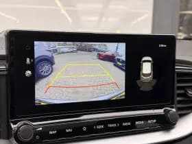 Kia XCeed 1.6 GDi PHEV Executive Line | Panoramadak | Navi | Camera thumbnail 20