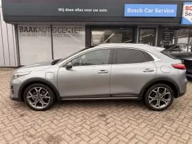 Kia XCeed 1.6 GDi PHEV Executive Line | Panoramadak | Navi | Camera thumbnail 3