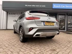 Kia XCeed 1.6 GDi PHEV Executive Line | Panoramadak | Navi | Camera thumbnail 5