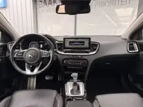 Kia XCeed 1.6 GDi PHEV Executive Line | Panoramadak | Navi | Camera thumbnail 9