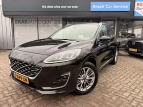 Ford Kuga 2.5 PHEV Vignale | Panorama | Trekhaak | Camera